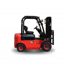 Автопогрузчик EP CPCD18T8
