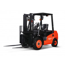Автопогрузчик EP CPCD25T8