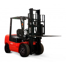 Автопогрузчик EP CPCD30T3