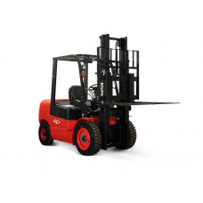 Автопогрузчик EP CPCD30T3