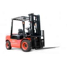 Автопогрузчик EP CPCD45T8