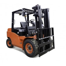 Автопогрузчик EP CPCD50T8-X