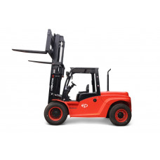 Автопогрузчик EP CPCD80T8