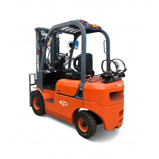 Автопогрузчик EP CPQD15T8