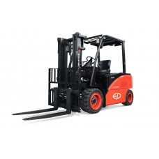Электрический погрузчик EP CPD50F8