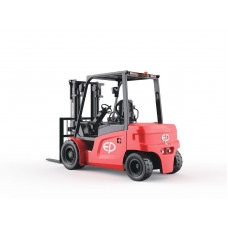 Электрический погрузчик EP CPD50L1