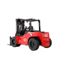 Высоковольтный электропогрузчик EFL453-HV