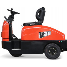 Тягачи EP QDD30T/30TS