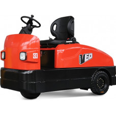 Тягачи EP QDD60TS-C